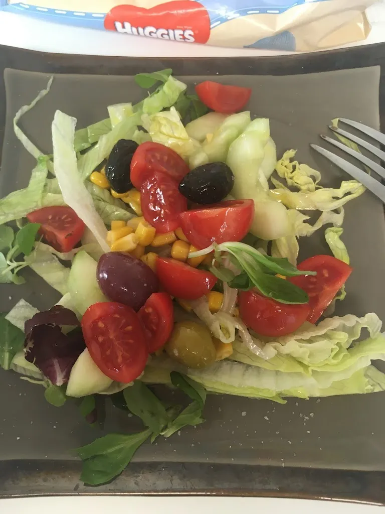 Menu_Momo's Fast Food_Rovereto_image_6