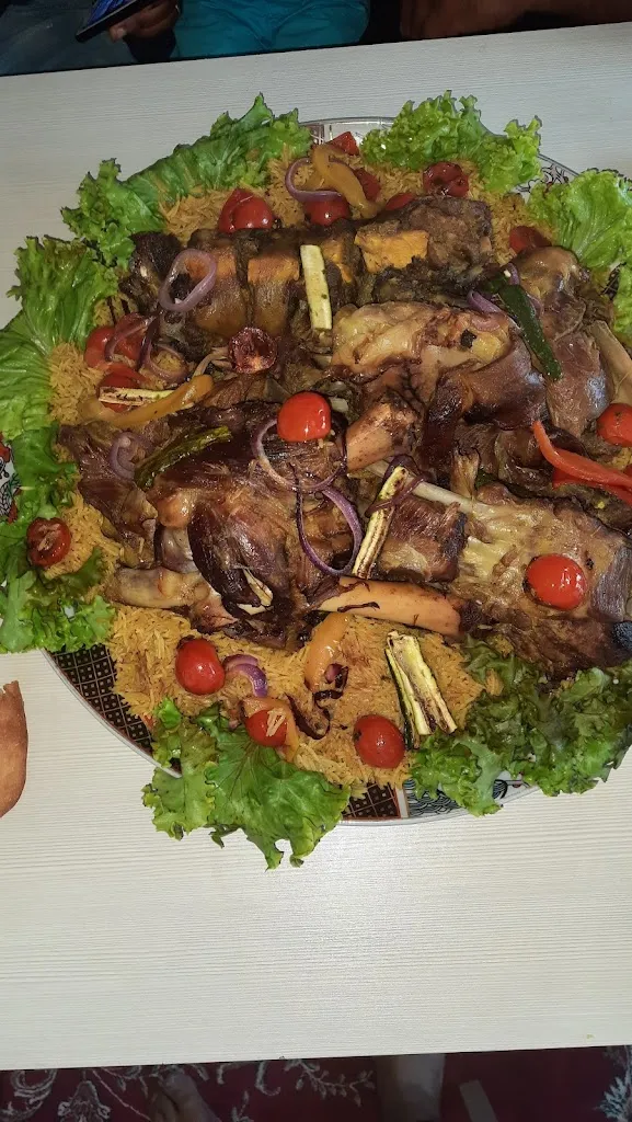 Menu_Momo's Fast Food_Rovereto_image_9