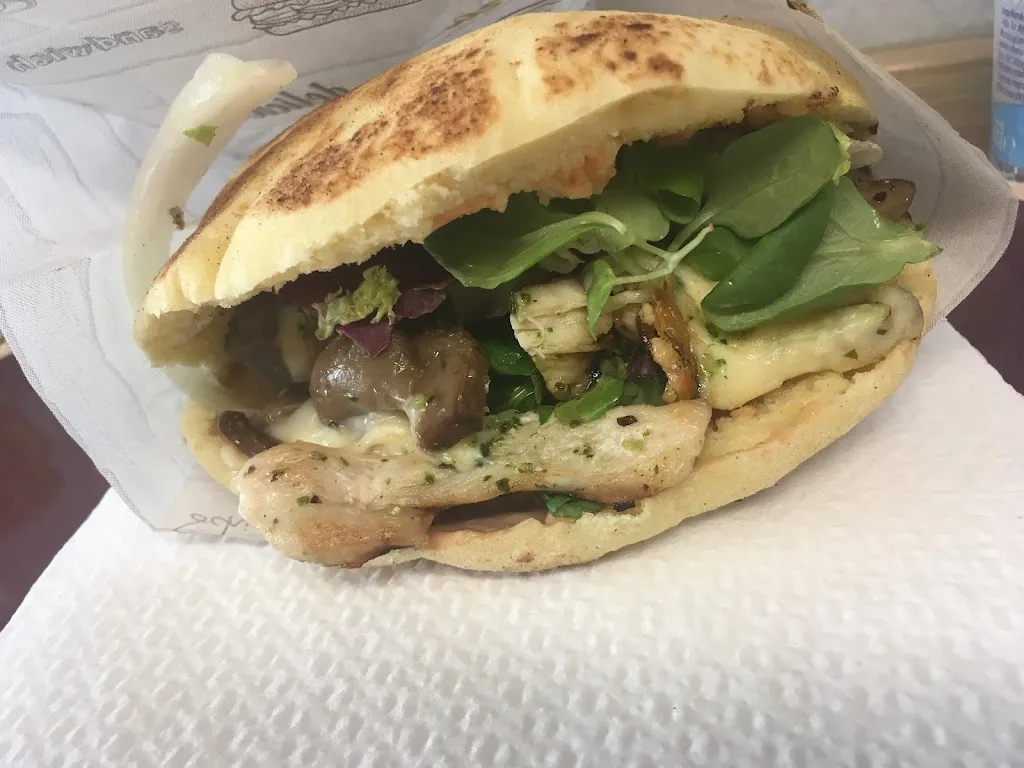 Ti R_Momo's Fast Food_Rovereto_review