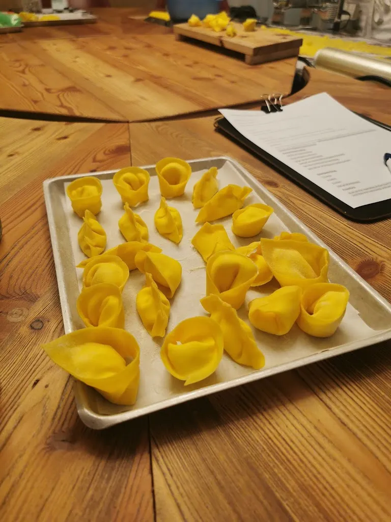 Gosia Pena_Pasticceria Zaffiro_Rovereto_review