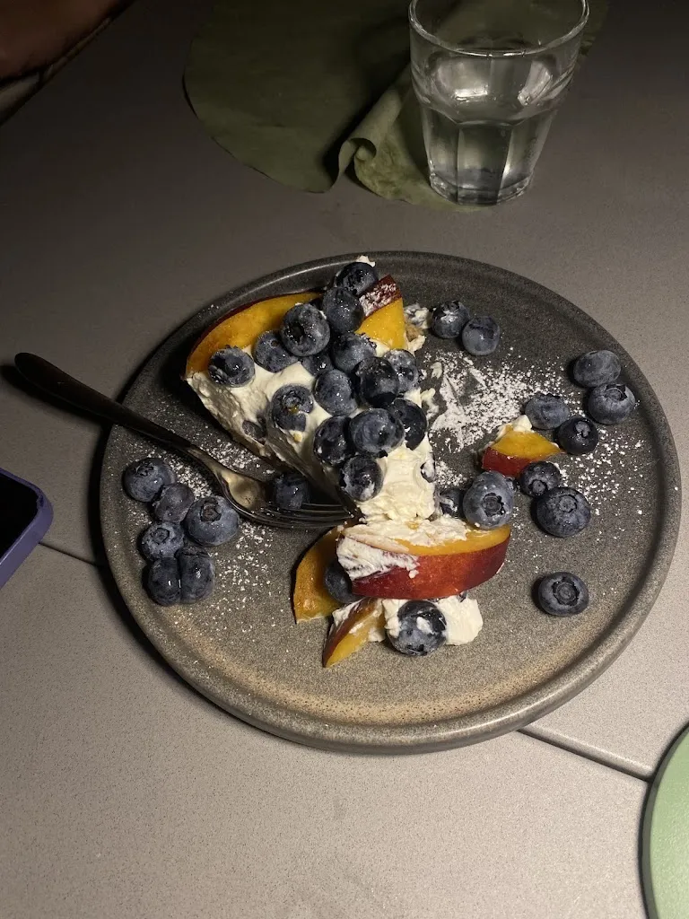 Martina Borgonovo_Osteria della Rovere_San Bartolomeo_review