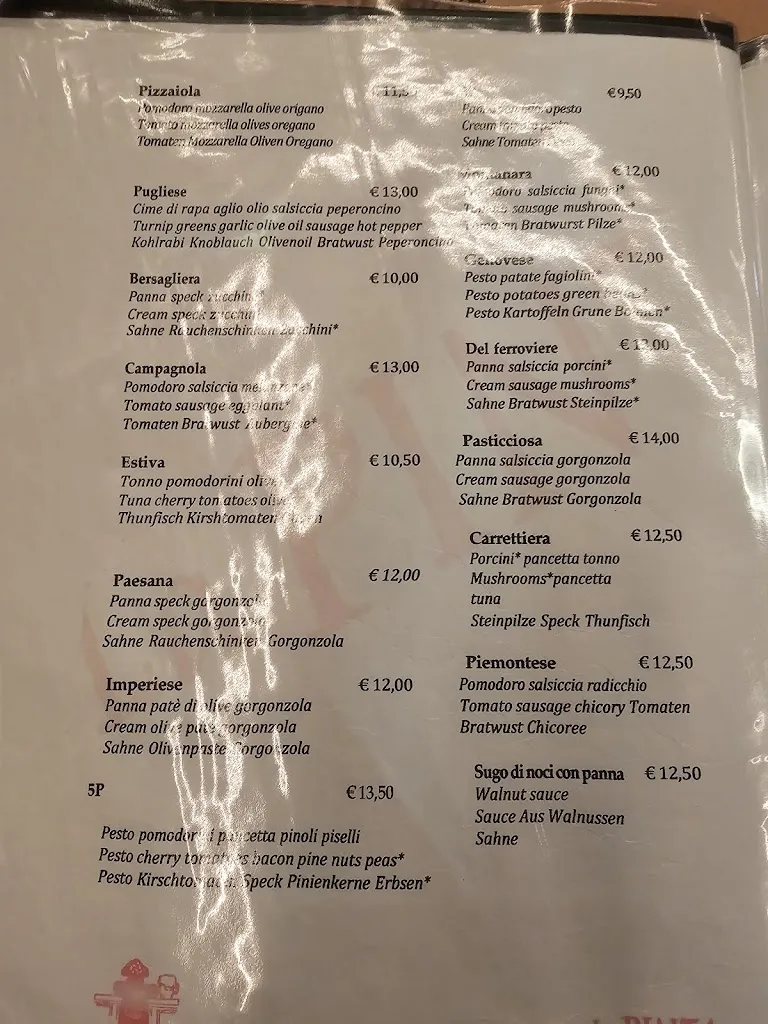 Menu_Pub La Pinta - Pub e Spaghetteria_San Bartolomeo_image_4