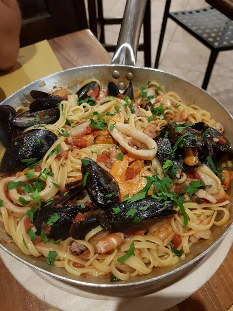 Menu_Pub La Pinta - Pub e Spaghetteria_San Bartolomeo_image_5