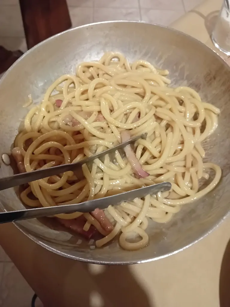 Jackie Lyons_Pub La Pinta - Pub e Spaghetteria_San Bartolomeo_review