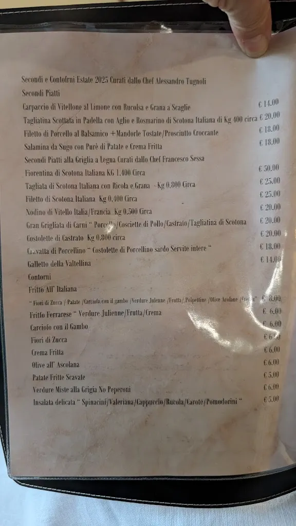 Menu_Locanda della Zucca_San Bartolomeo In Bosco_immagine_4
