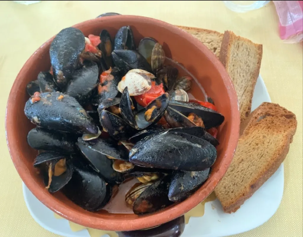 Francesca da Ferrara_Locanda della Zucca_San Bartolomeo In Bosco_recensione