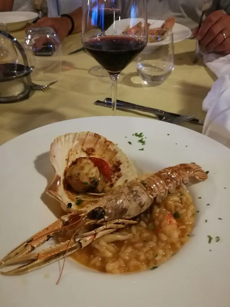 Tobias Strobel_Locanda della Zucca_San Bartolomeo In Bosco_recensione