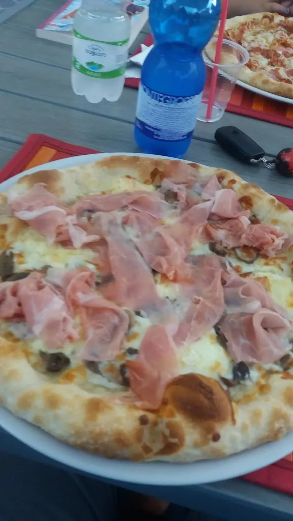 Menu_La Pizza Di Luciano_San Bartolomeo In Bosco_image_2