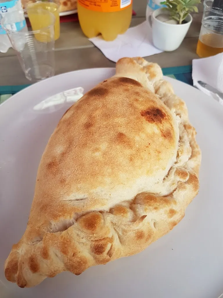 Menu_La Pizza Di Luciano_San Bartolomeo In Bosco_image_3