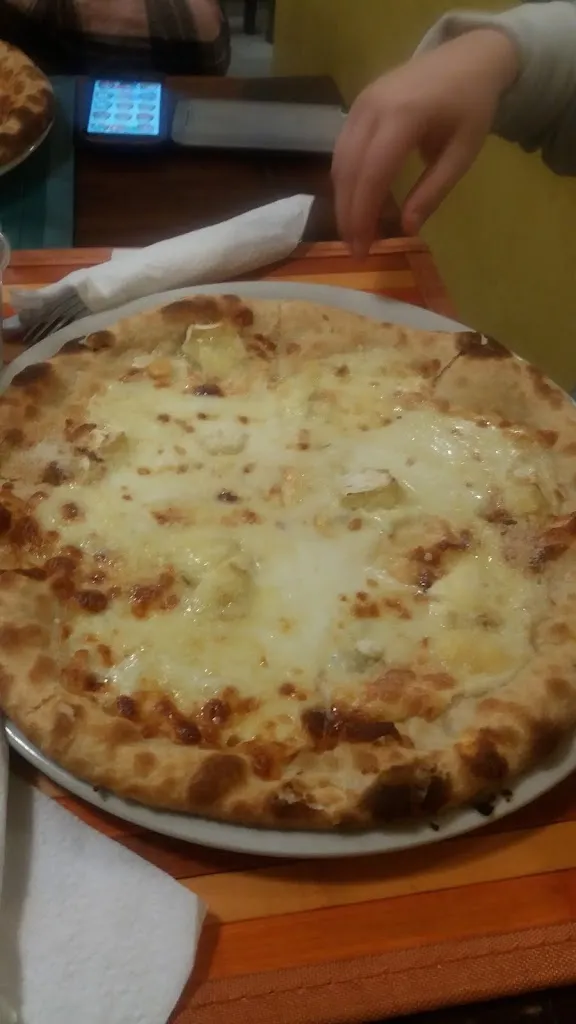 Menu_La Pizza Di Luciano_San Bartolomeo In Bosco_image_4