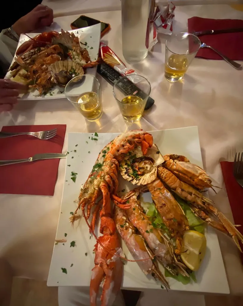 Luca Pio Spina_La Nuova Taverna del Sole_San Bartolomeo In Bosco_review