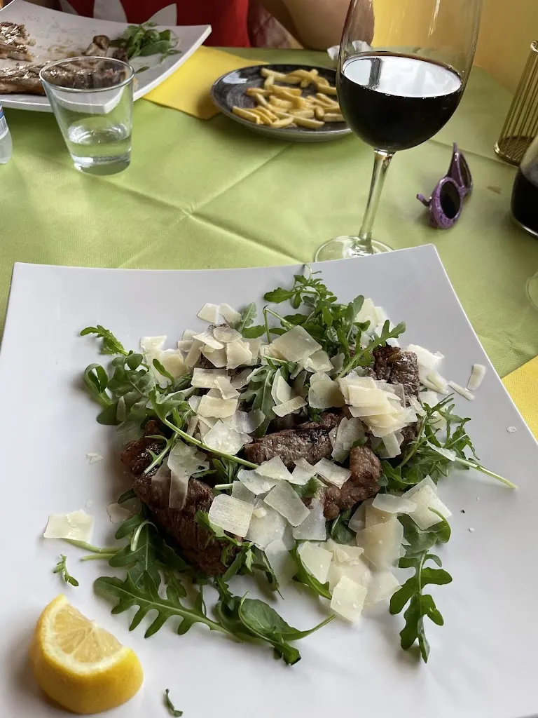 emanuele vinci_La Nuova Taverna del Sole_San Bartolomeo In Bosco_review