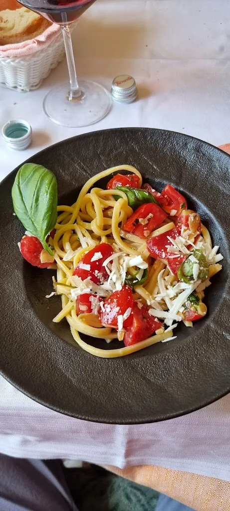 Menu_San Biagio Ristorante - Matera centro sassi_San Biagio_immagine_6