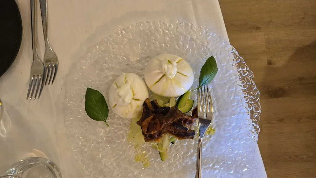 Menu_San Biagio Ristorante - Matera centro sassi_San Biagio_immagine_7