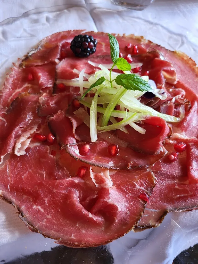 Menu_San Biagio Ristorante - Matera centro sassi_San Biagio_immagine_8