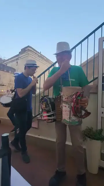 Tammy Schur_San Biagio Ristorante - Matera centro sassi_San Biagio_recensione