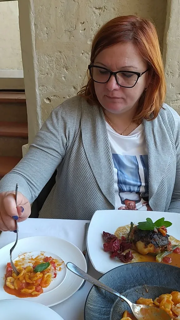 San Biagio Ristorante - Matera centro sassi_San Biagio_slider_image_2