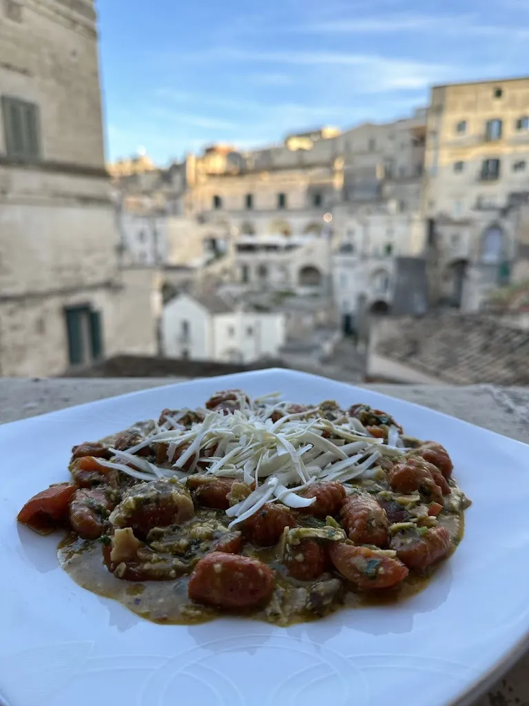 San Biagio Ristorante - Matera centro sassi_San Biagio_slider_image_3