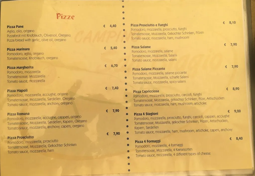 Menu_Ristorante Pizzeria San Biagio_San Biagio_image_4