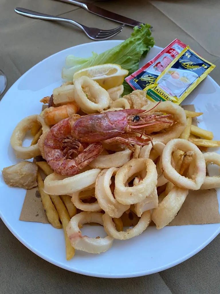 Menu_Ristorante Pizzeria San Biagio_San Biagio_image_5