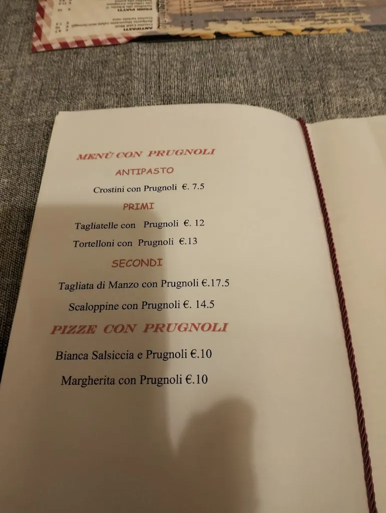 Menu_Restaurant Osteria Lo Stuzzichino_San Benedetto Val di Sambro_immagine_4