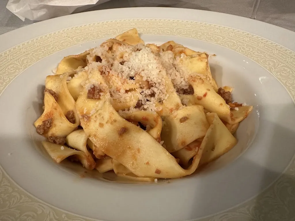 Russell_Restaurant Osteria Lo Stuzzichino_San Benedetto Val di Sambro_recensione