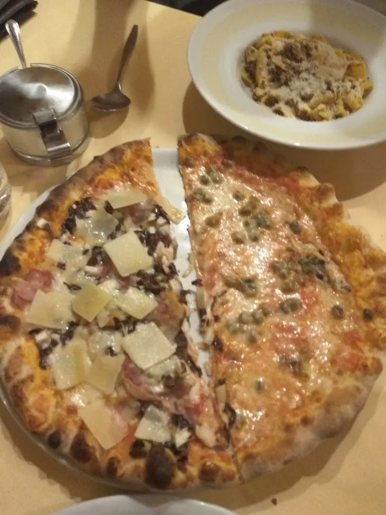 Bartosz Truszkowski_Restaurant Osteria Lo Stuzzichino_San Benedetto Val di Sambro_recensione