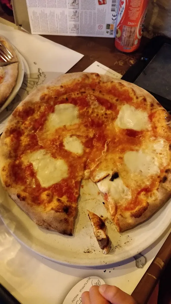 Derk_Restaurant Osteria Lo Stuzzichino_San Benedetto Val di Sambro_recensione