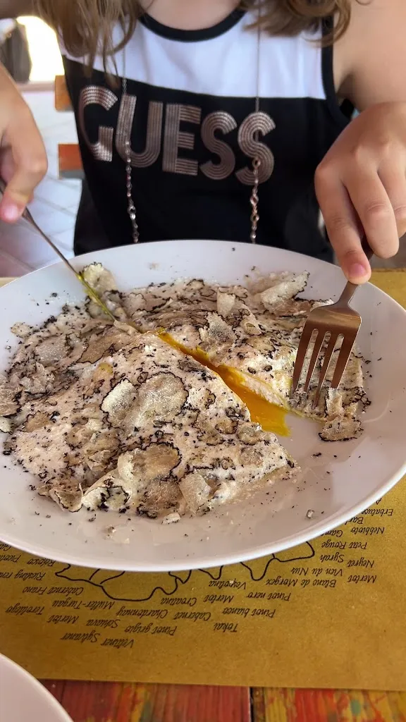 Tetiana Kostenko_Agriturismo agricamping Ca' Di Sole_San Benedetto Val di Sambro_review