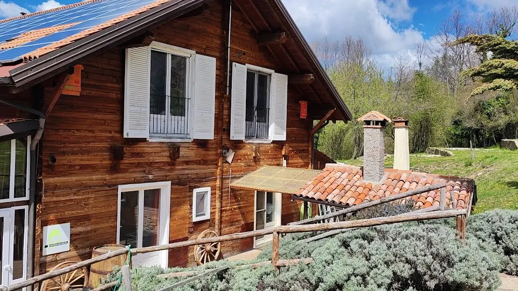 Agriturismo agricamping Ca' Di Sole_San Benedetto Val di Sambro_slider_image_2