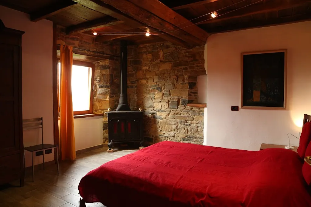 Agriturismo agricamping Ca' Di Sole_San Benedetto Val di Sambro_slider_image_3