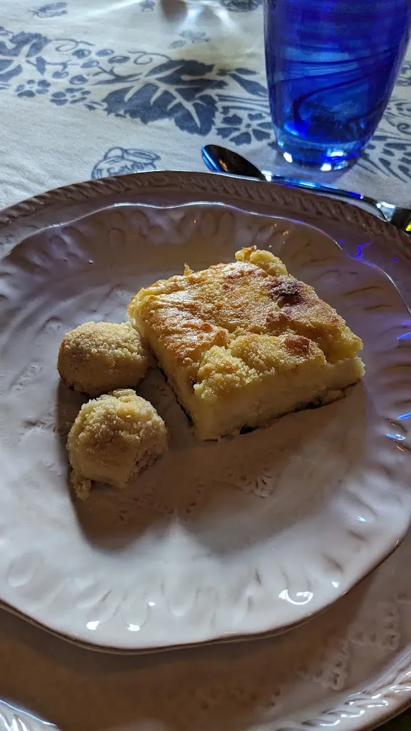 Elia 'El-DoX' Puglia_Agriturismo Molino Giovannino_San Benedetto Val di Sambro_review