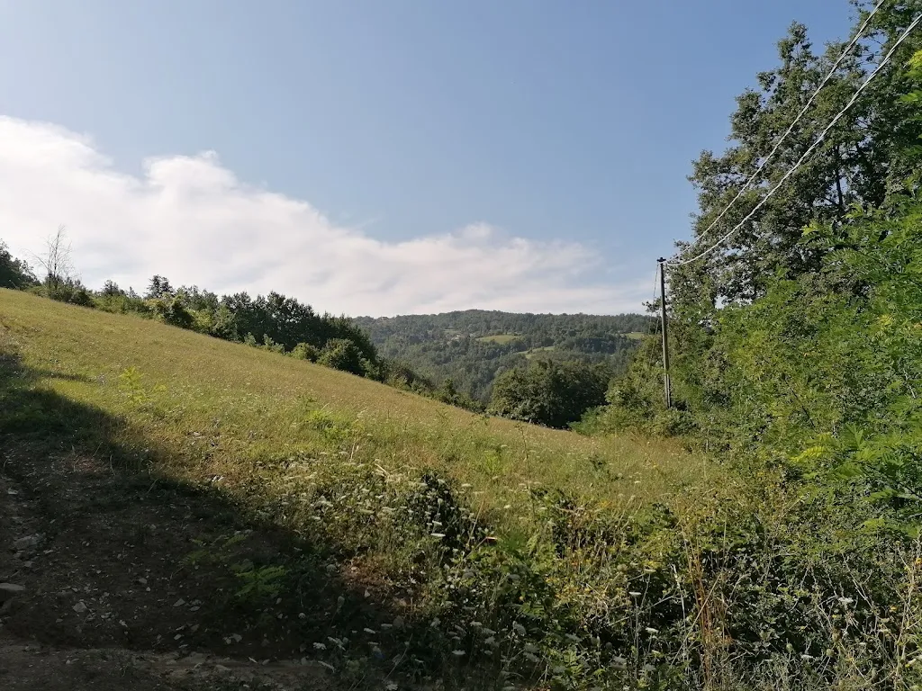 Miriam Rossi_B&B La Pieve_San Benedetto Val di Sambro_review