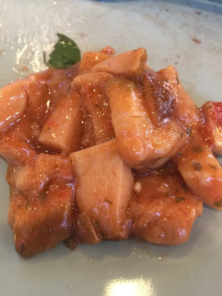 Menu_Ristorante Pizzeria Brilù_San Benedetto Val di Sambro_image_9