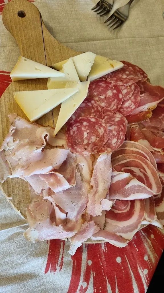 Micol Degli Esposti_Ristorante Pizzeria Brilù_San Benedetto Val di Sambro_review