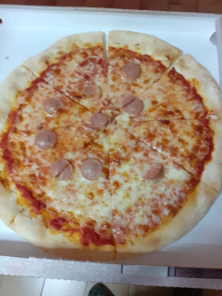 Demis Baldoni_Ristorante Pizzeria Brilù_San Benedetto Val di Sambro_review