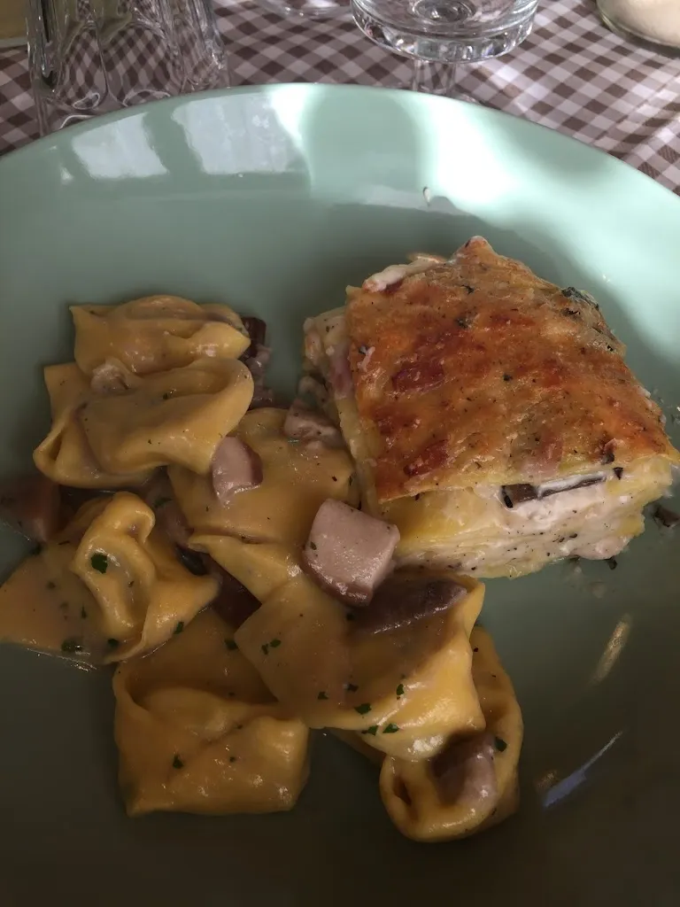 Andrea esposito_Ristorante Pizzeria Brilù_San Benedetto Val di Sambro_review