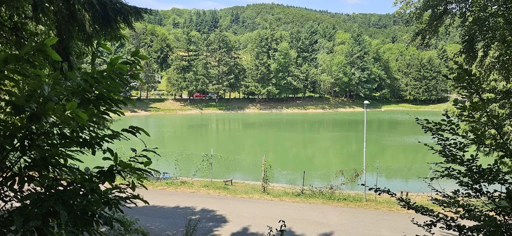 maria vignola_Ristorante Rifugio Lago Rioletta_San Benedetto Val di Sambro_review