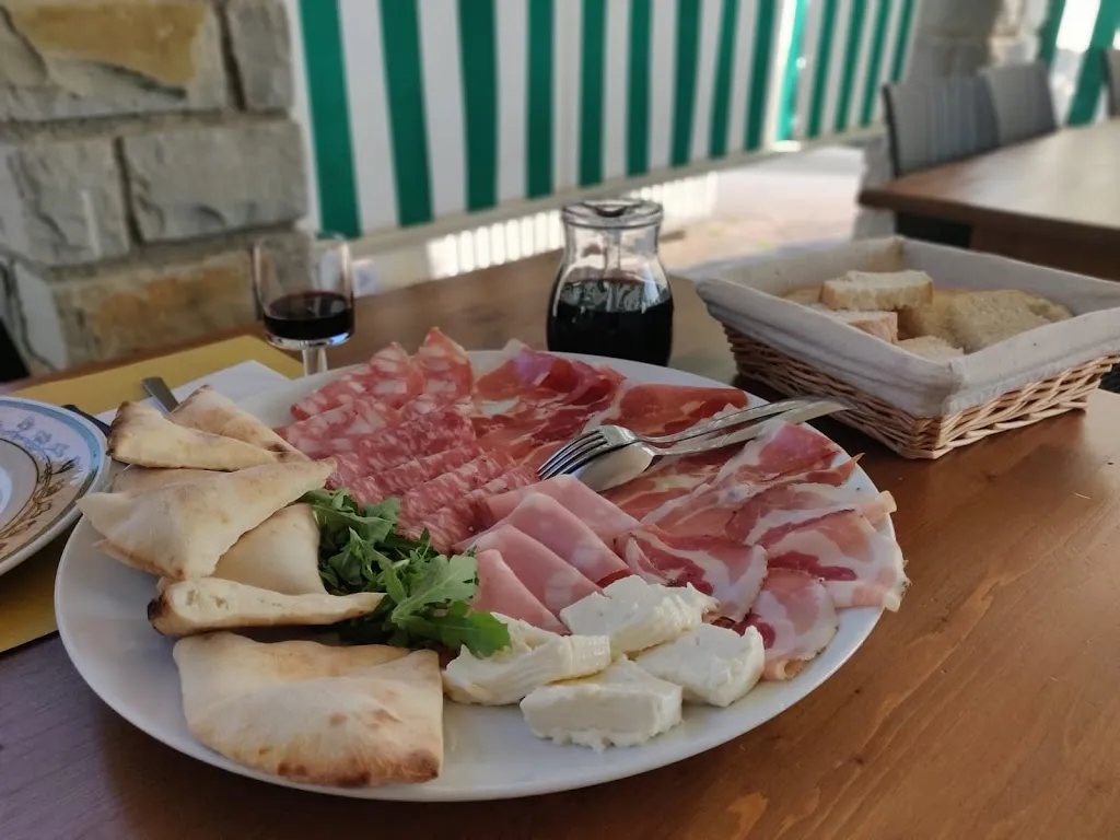 Menu_PIZZERIA DRAGO VERDE_San Benedetto Val di Sambro_image_9