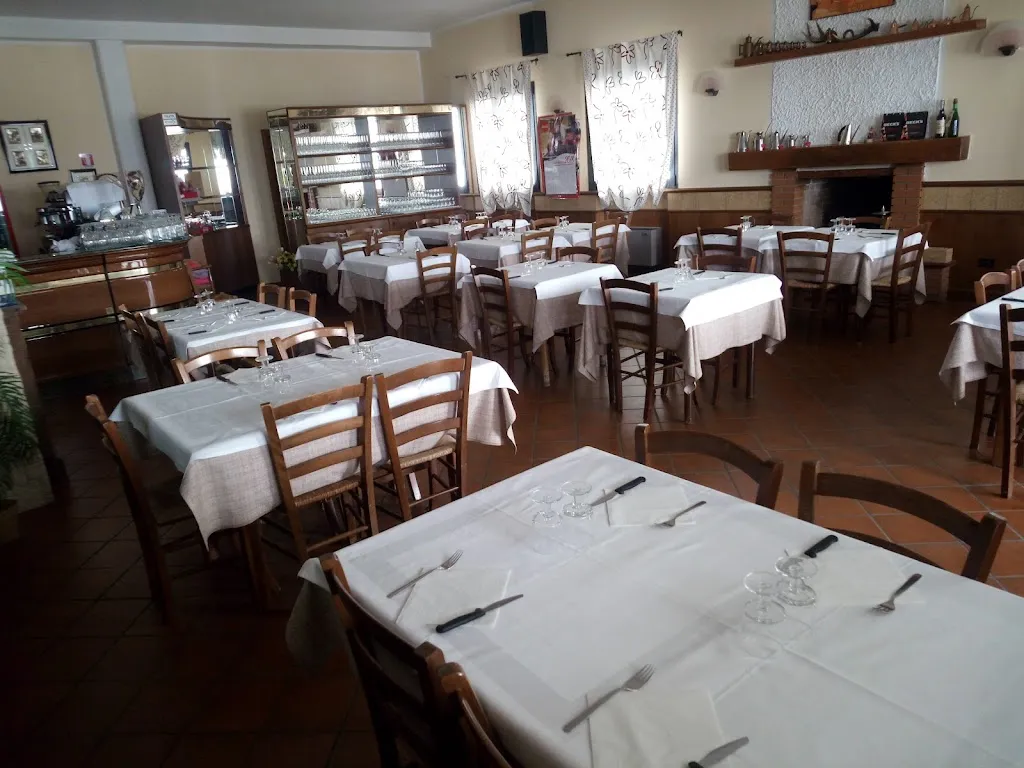 PIZZERIA DRAGO VERDE_San Benedetto Val di Sambro_slider_image_1