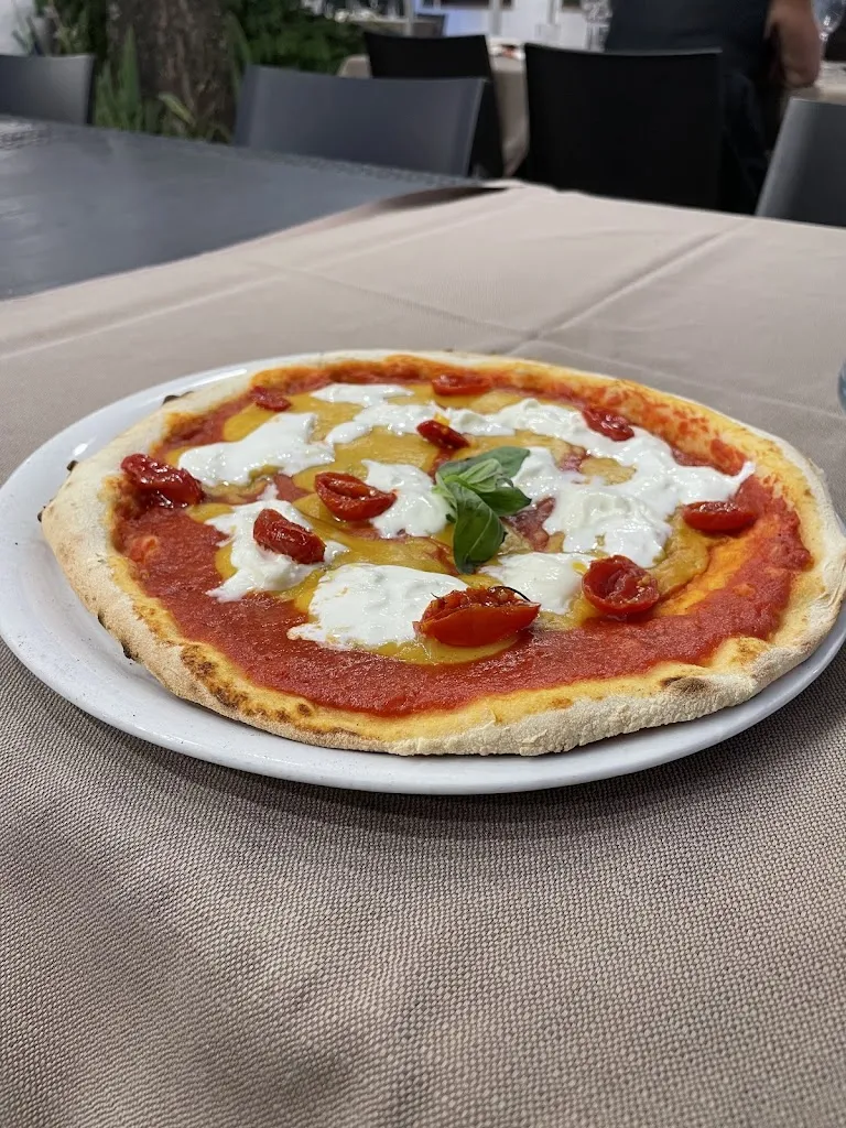 Menu_Ristorante Pizzeria Claro De Luna_San Benedetto Val di Sambro_image_4