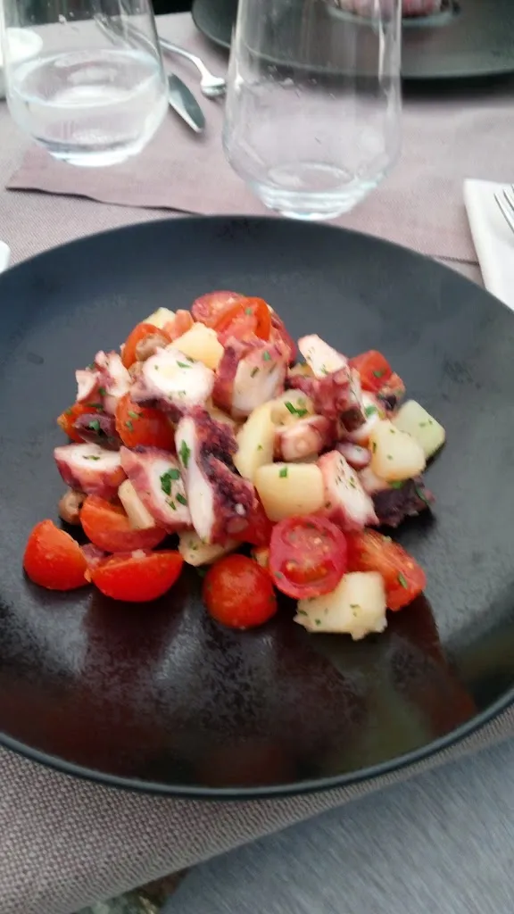 Menu_Ristorante Pizzeria Claro De Luna_San Benedetto Val di Sambro_image_7