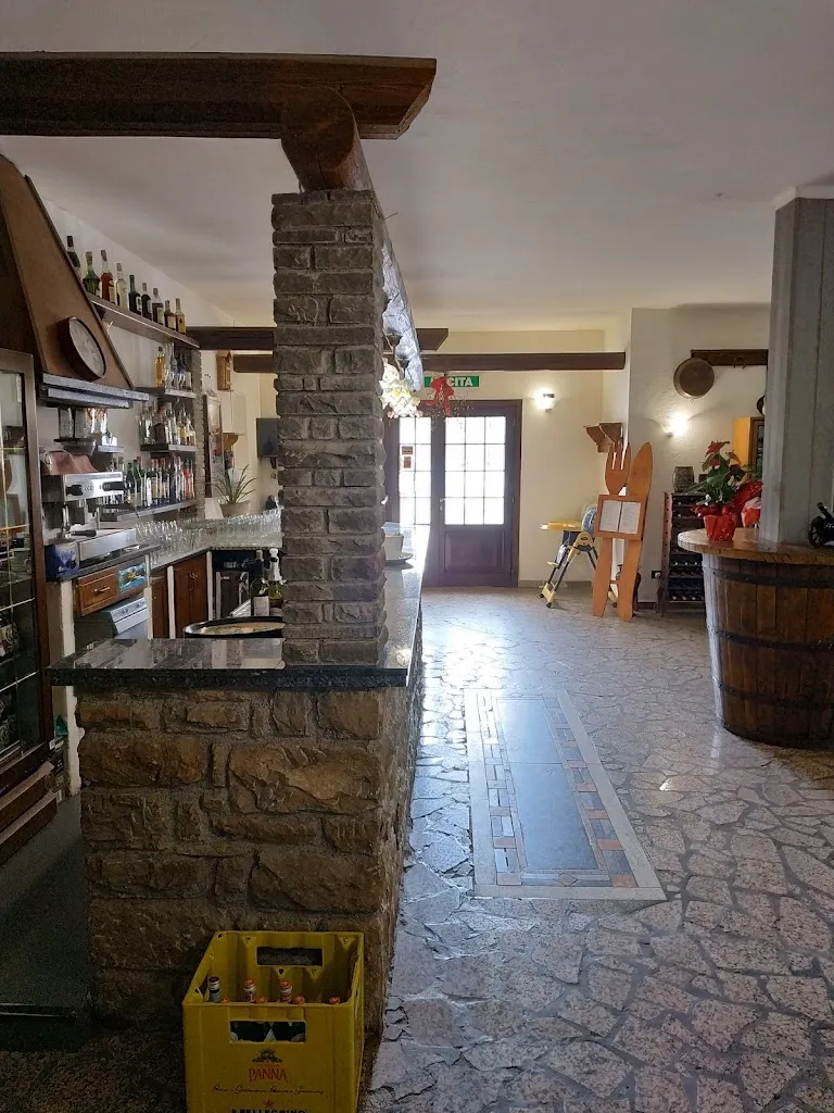 Ernesto Signore_Ristorante Pizzeria Claro De Luna_San Benedetto Val di Sambro_review