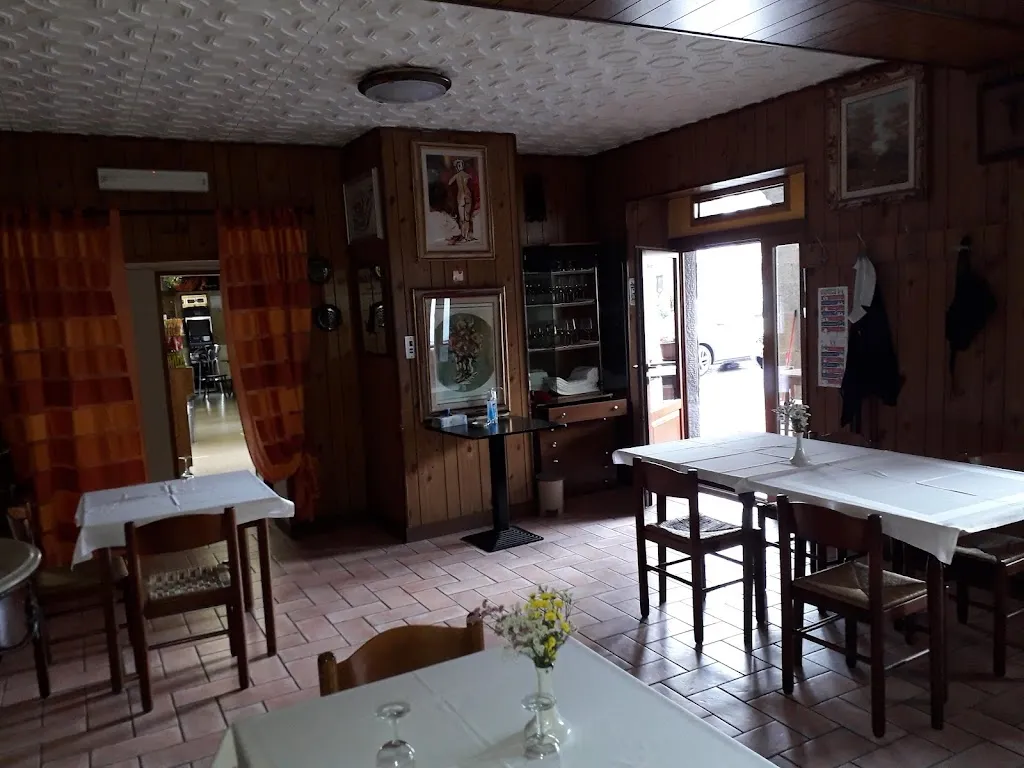 Giuseppe Romano_Albergo ristorante La Loggia_San Benedetto Val di Sambro_Bewertung