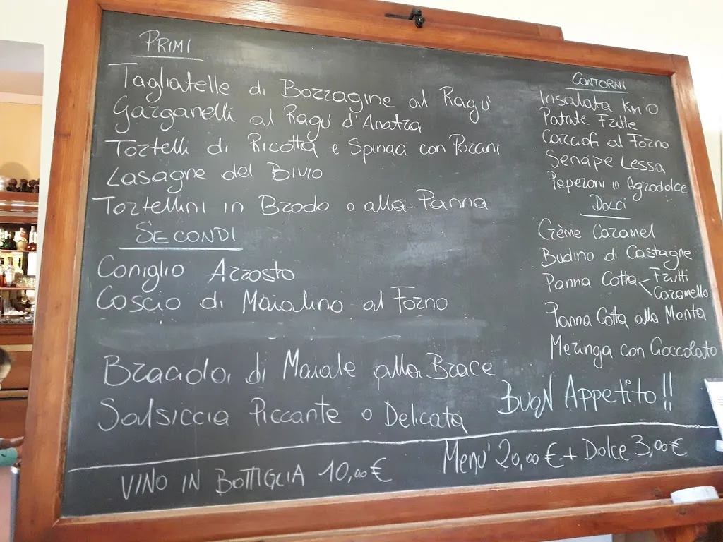 Menu_Bar Trattoria Bivio_San Benedetto Val di Sambro_image_1