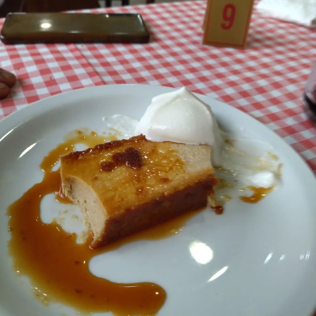 spanu antonio_Bar Trattoria Bivio_San Benedetto Val di Sambro_review