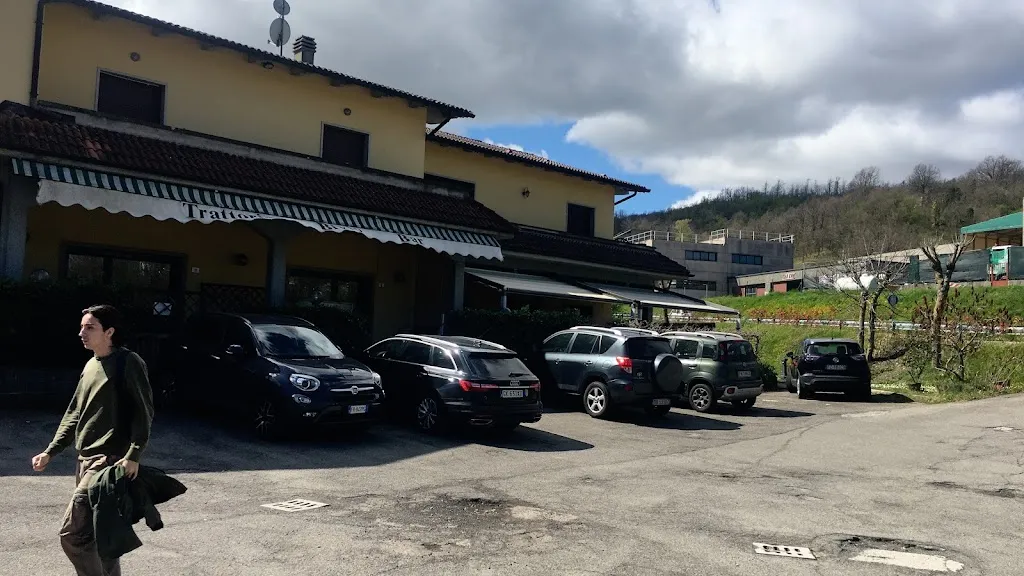 Andrea Tondulli_Bar Trattoria Bivio_San Benedetto Val di Sambro_review