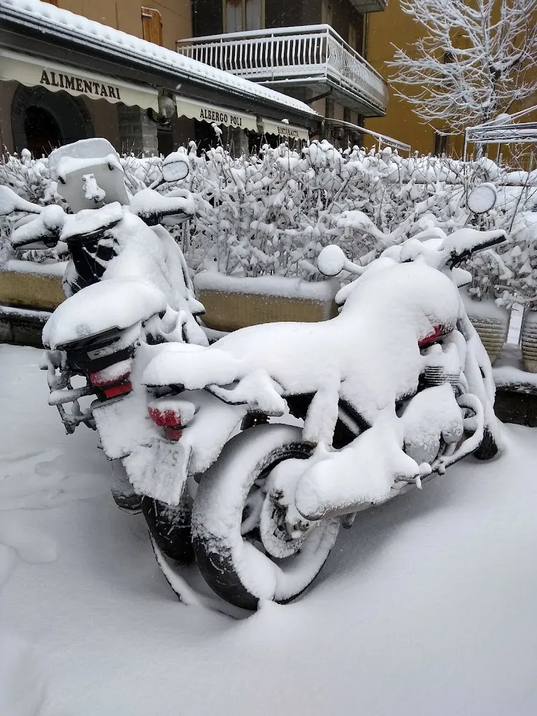 Paweł Pokojski_Hotel Musolesi_San Benedetto Val di Sambro_review