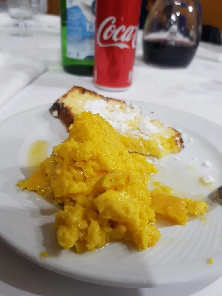 Steven J. K._Osteria Baldini Marta_San Benedetto Val di Sambro_review