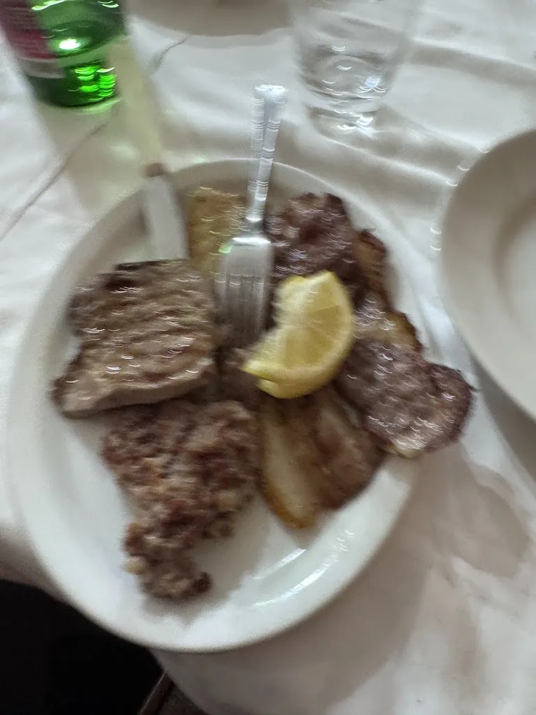 Mr Rio_Osteria Baldini Marta_San Benedetto Val di Sambro_review